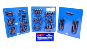 555-9802 Arp Bb Ford Fe Series Cm Hex Accessory Kit