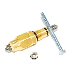 Ar42118 Arpisziv Unloader Valve Kit Fit Rmv/rmw/srmw Pressure Washer Pump Replacement