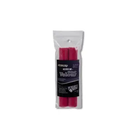 6.5-bmt Arroworthy 6.5-bmt/p Pro-line Mohair Blend 6.5 In X 3/16 Mini Paint 2 Pk