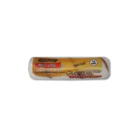9glp4 Arroworthy Glossdel Plus Synthetic Blend 9 In X 1/2 Regular