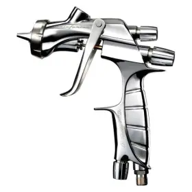Ws-400hd Aset Iwata 5905 Supernova Evotech 1.3 Mm Non-hvlp Conventional Gravity Feed Spray Gun