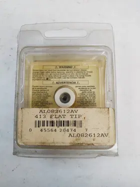 Al082612av Asm 045564204747 Campbell Hausfeld Professional By 413 Universal Airless Flat Tip