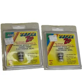 5907 Asm Super-zip Cartridge Seal Paint Gun Set Of 2