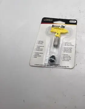 69-415 Asm Qty 1 Super-zip Uni-tip 0.015 Inch Reversible Airless Paint Spray Tip