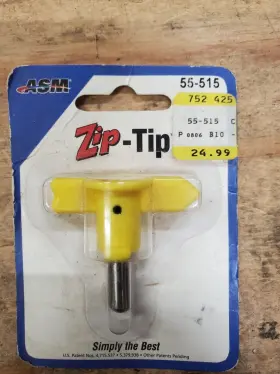 55-515 Asm 769946004885 Graco Airless Sprayer Gun Zip-tip