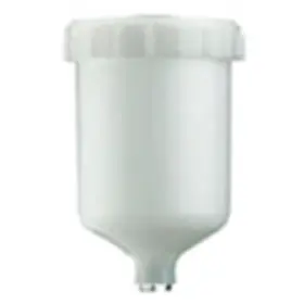 Ast 789611035822 Replacement Plastic Cup For Air Gravity Feed Fed Spray Gun Paint Sprayer Tool