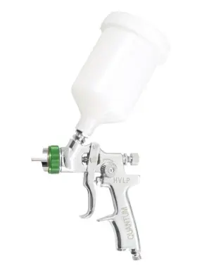 Qul105 Astro 745227008759 Pneumatic Gravity Feed Paint Gun