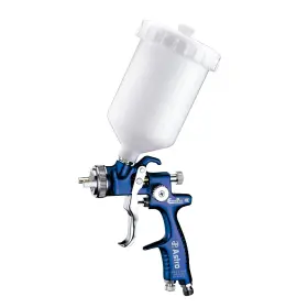 Astro Tools 745227086290 Eurohe102 Europro High Solids Transfer Spray Gun With 1.2mm Nozzle And Pla