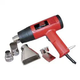 Atd 663126037369 Tools 3736 Dual Temperature Heat Kit