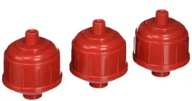 Atd 663126078126 Tools 7812 Spray Gun Filter Pack Of 3