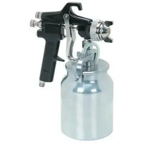 Ate 789611015589 Car Paint Sprayer Air Spray Painting Gun Tool Spraying Painter For Compressor