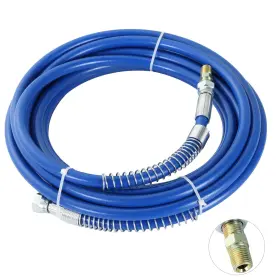 Am0511 Atpeam 1/4 Inch Airless Paint Spray Hose High Pressure Universal Sprayer