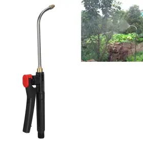 Atyhaoggts2870b1 Atyhao Garden Spray Rod Stainless Nozzles Sprayers An Accessories Steel Wate