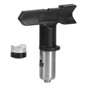 Aunmasg0udqsahez1327-12 Aunmas Paint Sprayer Tungsten Steel Airless Spray Gun Tip Nozzle Acces
