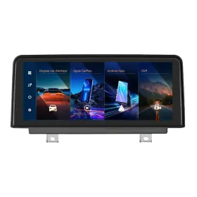 Autoabc Multimé Dia Wireless Carplay/android Auto 10.25ftft Touchscreen Multimedia Radio Receiver F