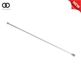9328 Autooparts Universal Airless Paint Sprayer Spray Gun Tip Extension Pole Rod 120cm