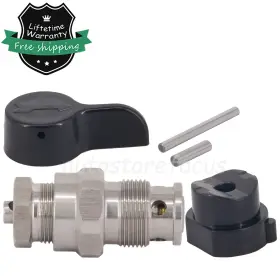 235014 Autostorefocus Prime Spray Valve Paint Tool For Sprayer Ultra Max 395 490 495 595 695 Us