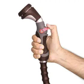 Avgspr003 Avagard 8-mode 2nd Gen Spray Gun Na