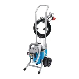 Avanti 193175449443 Airless Paint Primer/stain Sprayer Kit With Powerful 3/4 Hp 3000 Psi Pump
