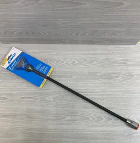 58556 Avanti 20 Inch Tip Extension Paint Sprayer Standard 7/8 Thread Universal Design