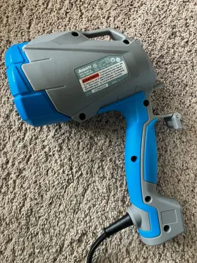 Av-100 Avanti 64934 Handheld Hvlp Low Viscosity Stain And Paint Sprayer