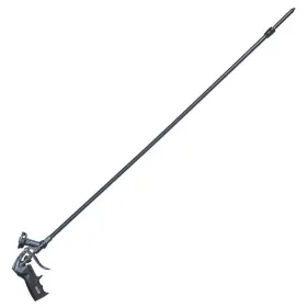 1850 Awf Pro 852096008879 Foam Gun - Ptfe Non Stick Coated 40in Gun. Ideal For Contra