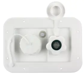 94222 B&b Molders 810126233714 City/gravity Dish Plas Cv