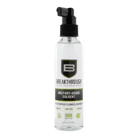 B Breakthrough Clean Technologies 852712005015 Military-grade Gun Cleaning Solvent - Bore Cleaner And Deg