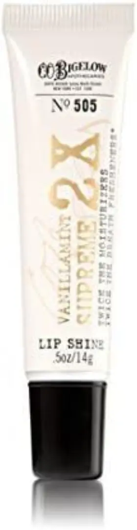 B00ast1sya Bath & Body Works C.o. Bigelow Vanillamint Supreme 2 X No 505