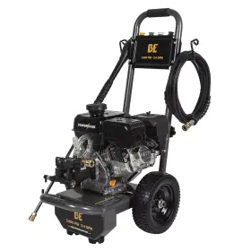 8783400 Be Pressure Power 3400 Psi 2.4 Gpm Gas Washer