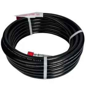 13-4962 Bedford 10000 Psi Airless Hose 25 Ft X 1/4 Inch Replacement For Graco H72525
