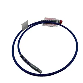 13-793 Bedford 6 Ft. X 3/16 Inch Airless Hose Assy 3300 Psi