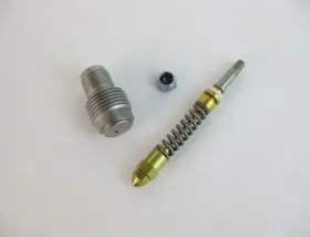20-2393 Bedford Replacement Airless Spray Gun Repair Kit 4427-g