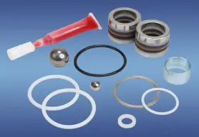 0537905 Bedford 20-3473 Kit Powrbeast 4700 Replaces Titan