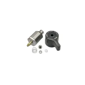20-3591 Bedford Precision Kit - Drain Valve Replacement Part For Graco
