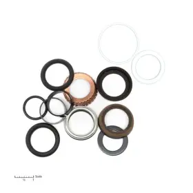 208519 Bedford 20-774 Kit 5 1 Monark Replaces Graco