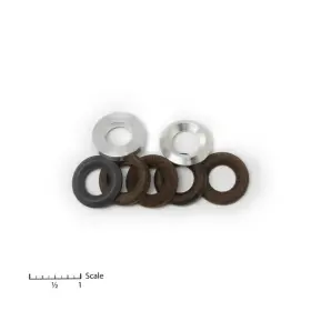 568-051a Bedford 20-852 Replacement Upper Packing Set L/t For Titan / Speeflo