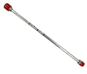 33-3506 Bedford Precison 30 Inch Spray Tip Extension Wand For Airless Paint Sprayer