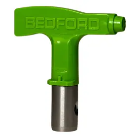 Ff5-214 Bedford 33-6214 Reversible Fine-finish Tip - .014 Inch Orifice 4 -6 Fan