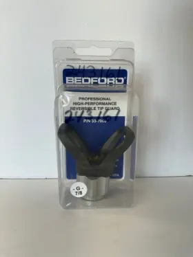 33-7000 Bedford - Professional High-performance Reversible Tip Guard