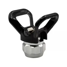 Bedford 445014136193 7/8 Inch Hand-tight Reversible Paint Sprayer Tip Guard