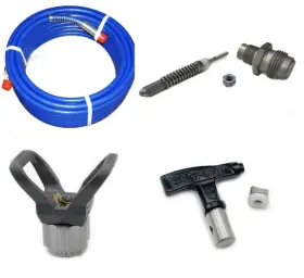 51-30006 Bedford Wagner Vector Pro Bundle Kit Replacement For 0538225