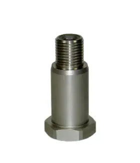 58-2405 Bedford Piston Valve Powrtwin 3500 And 4500 Scout For Titan Speeflo 106-01