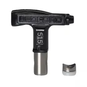 Bedford 705353976612 Standard Barrel 515 0.015 Paint Sprayer Tip