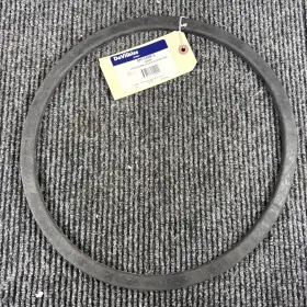 Qm-1458-1 Bedford Precision 663547000980 56-98 - Devilbiss Tank Lid Gasket 5 And 15 Gallon