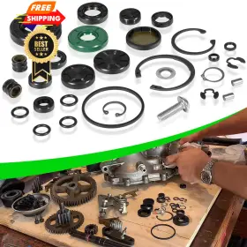 Zt-3400 Besttruck 72994 Transmission Seal Kit Fits For Rebuilding Zt-2800 Zt-3100