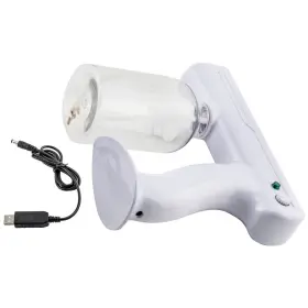 1cqxjp Bfo 800ml Portable Blue Light Nano Steam Spray Gun Sprayer Machine Large Capacity