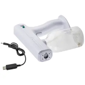 1uctqz Bfo 800ml Steam Spray Fogging Disinfection Sprayer Gun For Home Office Car Cleaing