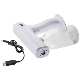 4wzxhl Bfo 800ml Steam Spray Fogging Disinfection Sprayer Gun For Home Office Car Cleaing