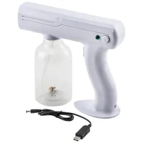 9oygvx Bfo Multifunctional 0.8l Portable Blue Light Nano Steam Spray Gun Handheld Sprayer